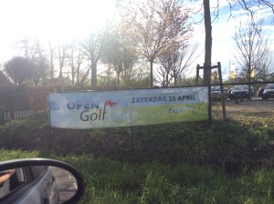 Open dagen bij je golfclub in de buurt